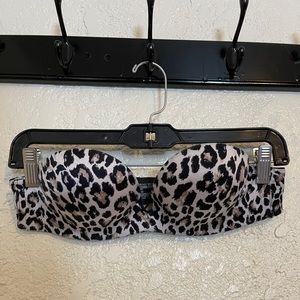 Victoria Secret Strapless Bra